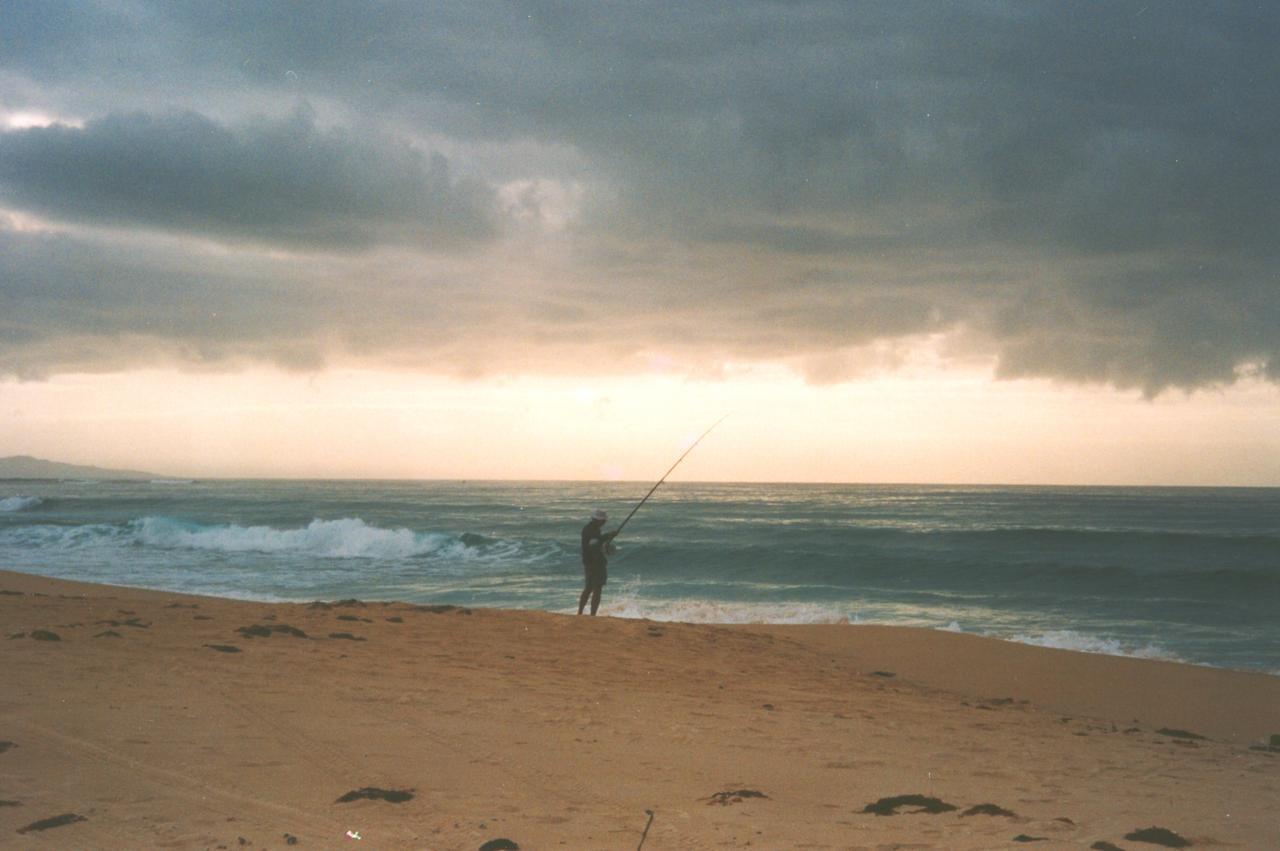 Sussex Shores Sussex Inlet Extérieur photo